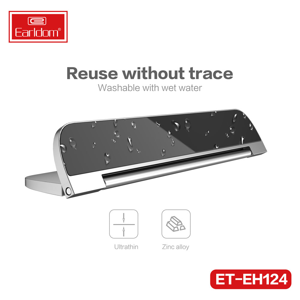 Laptop Mount Bracket – Adjustable Computer Stand for Ergonomic Posture, Desk Organization & Comfort