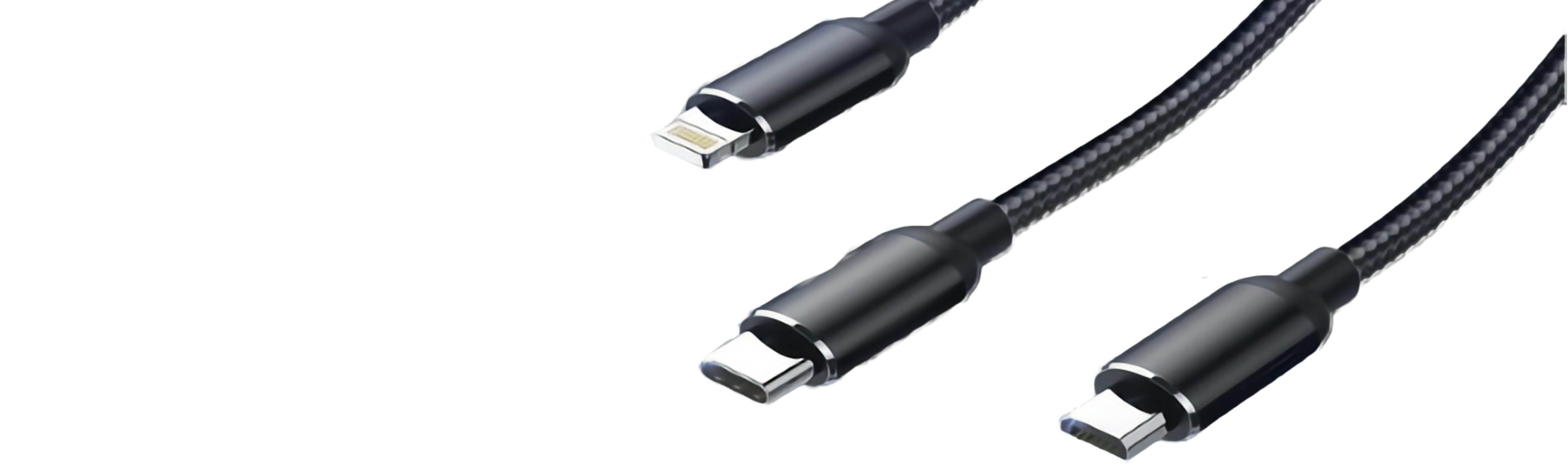 DATA & CHARGING CABLE