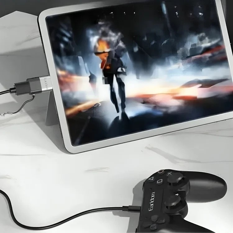 USB 3.0 to 8-Pin Adapter – High-Speed Data Transfer & Charging for iPhone & iPad, USB 3.0 to Lightning Connector