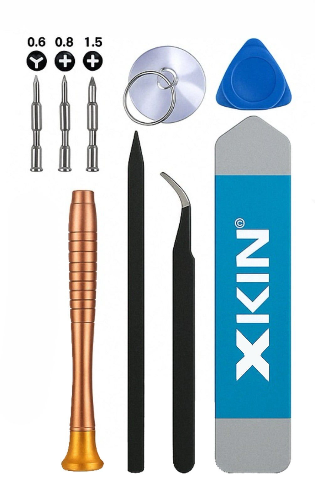 iPhone 15 Pro LCD Screen Replacement – Full HD Display with Touch Digitizer | Precision-Fit Aftermarket Repair Part