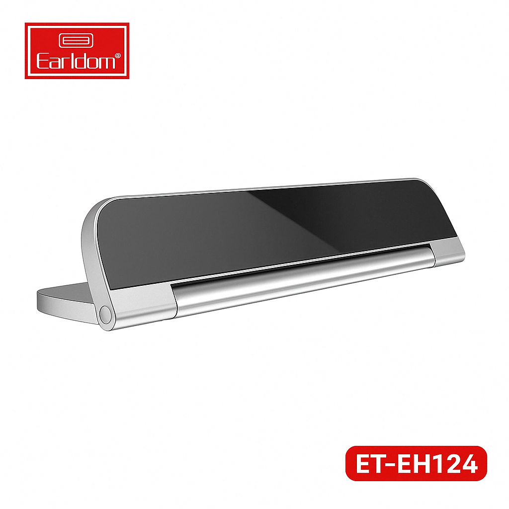 Laptop Mount Bracket – Adjustable Computer Stand for Ergonomic Posture, Desk Organization & Comfort