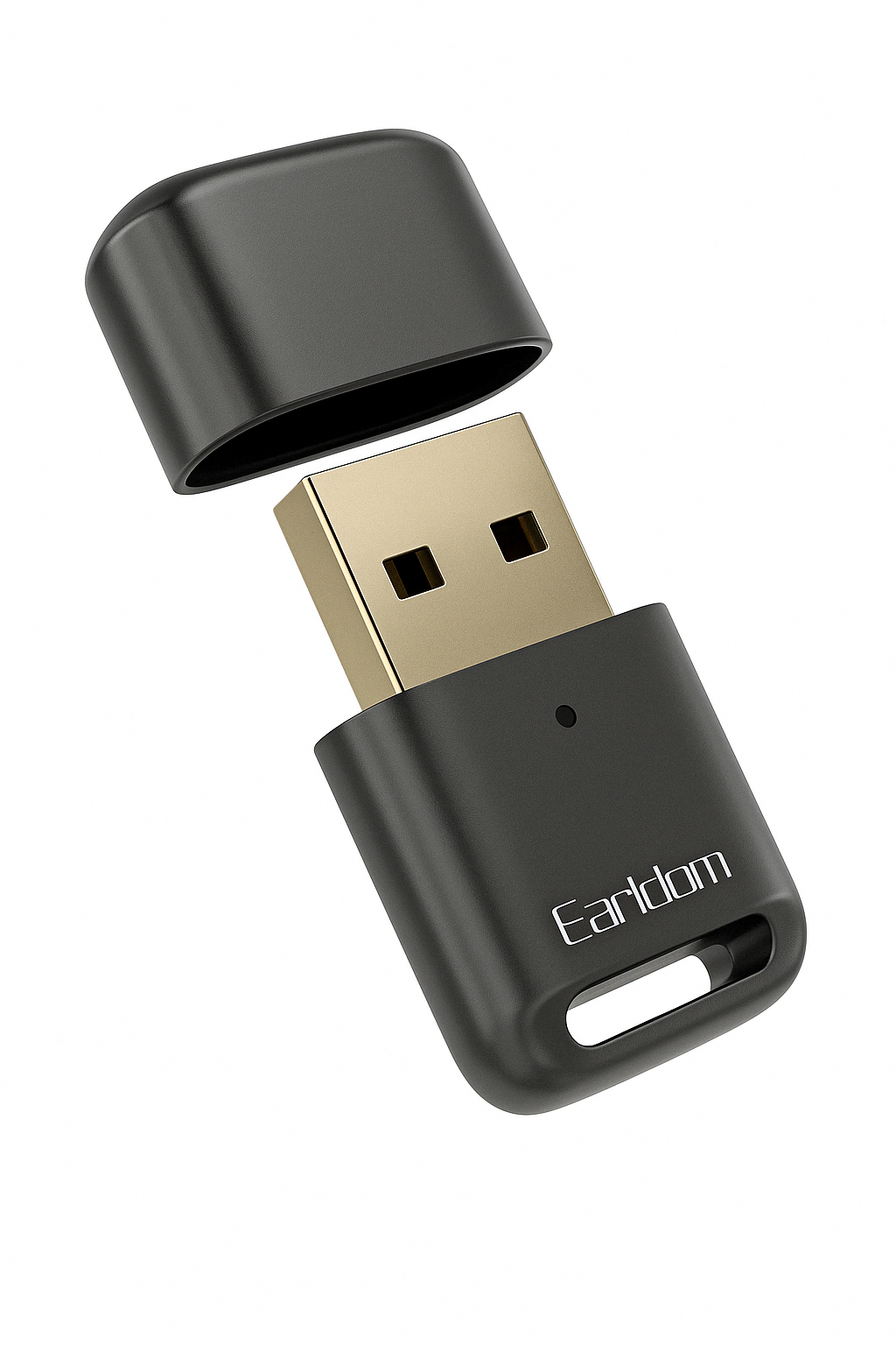 Wireless Audio Receiver – Bluetooth 5.0 Music Adapter for Car, Home Stereo Systems & Wireless Streaming