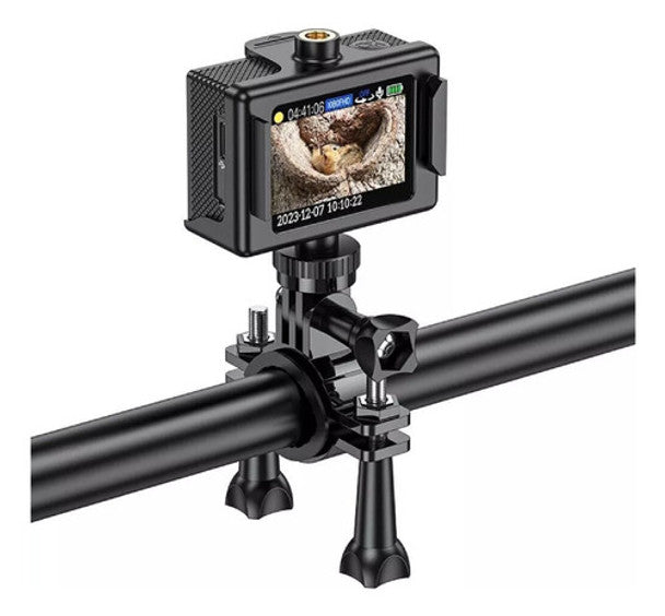 HOCO Sports Camera | HD Action Cam with Waterproof Housing