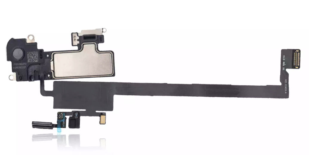 Ear Speaker with Proximity Sensor for Compatible with iPhone XS Max – Internal Replacement Part