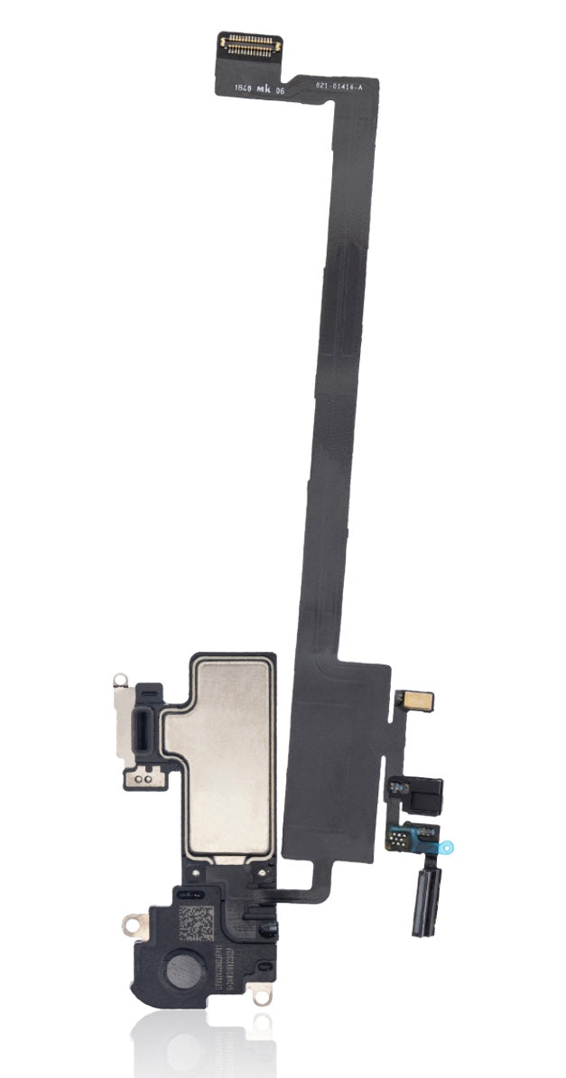 Ear Speaker with Proximity Sensor for Compatible with iPhone XS Max – Internal Replacement Part