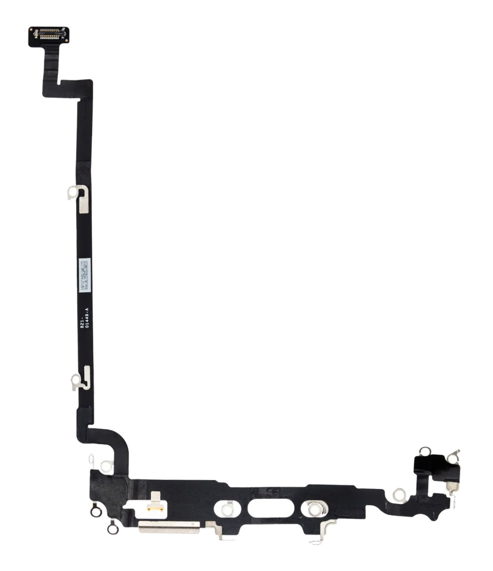 WiFi Long Antenna Cable for Compatible with iPhone XS Max – Internal Signal Replacement