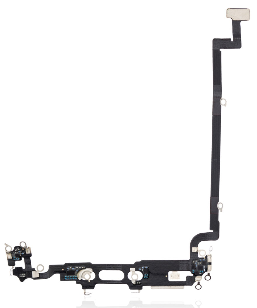 WiFi Long Antenna Cable for Compatible with iPhone XS Max – Internal Signal Replacement