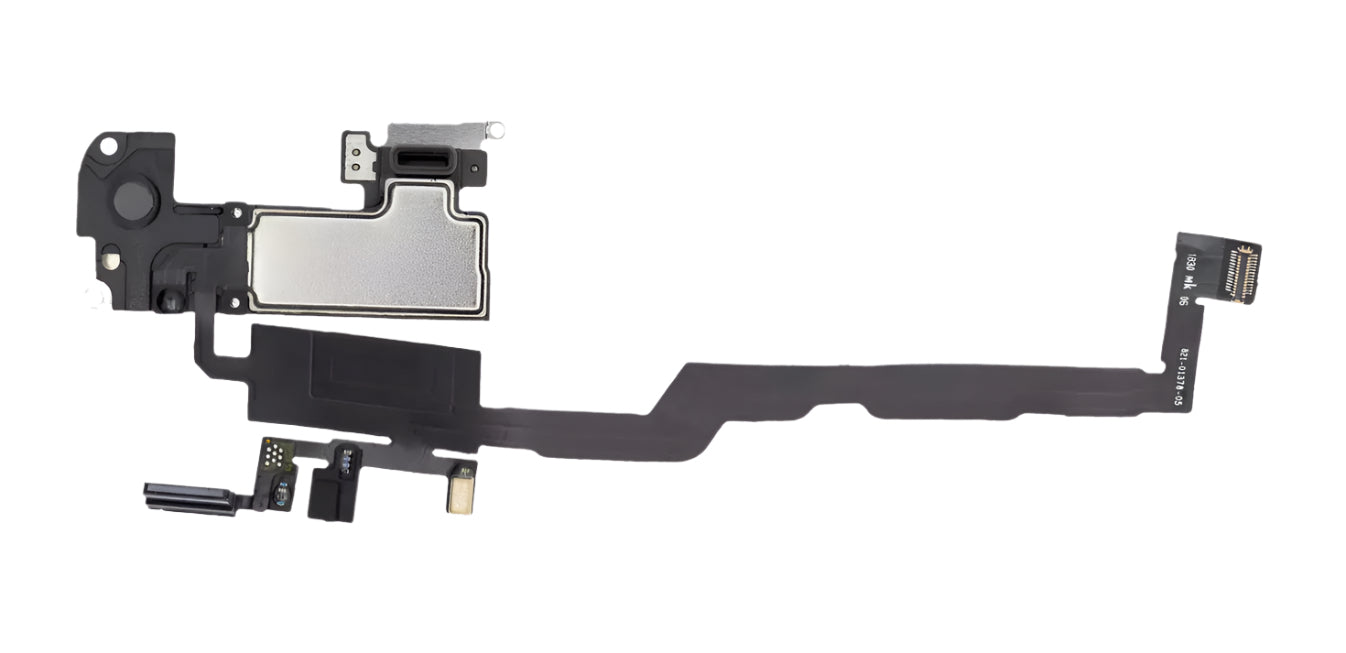Ear Speaker with Proximity Sensor for Compatible with iPhone XS – Internal Replacement Module