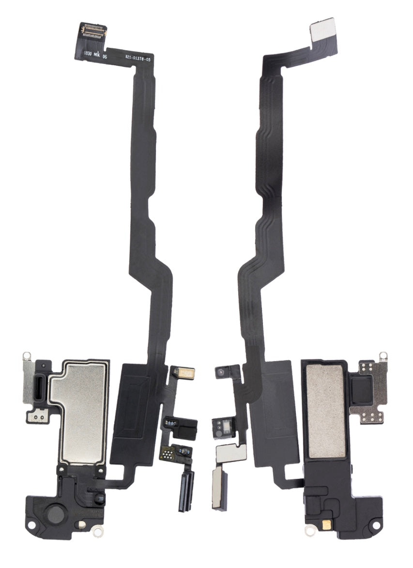 Ear Speaker with Proximity Sensor for Compatible with iPhone XS – Internal Replacement Module