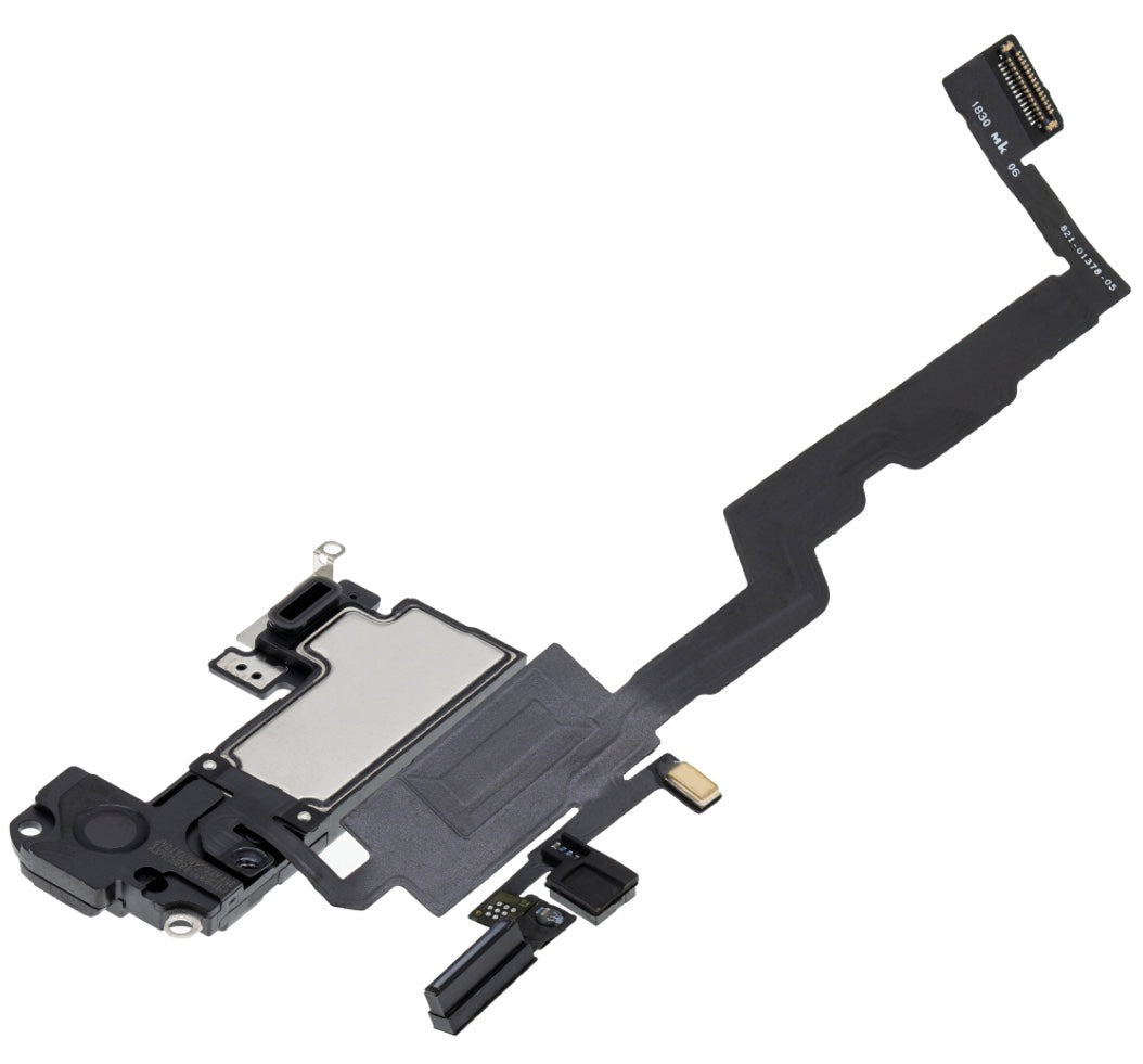 Ear Speaker with Proximity Sensor for Compatible with iPhone XS – Internal Replacement Module