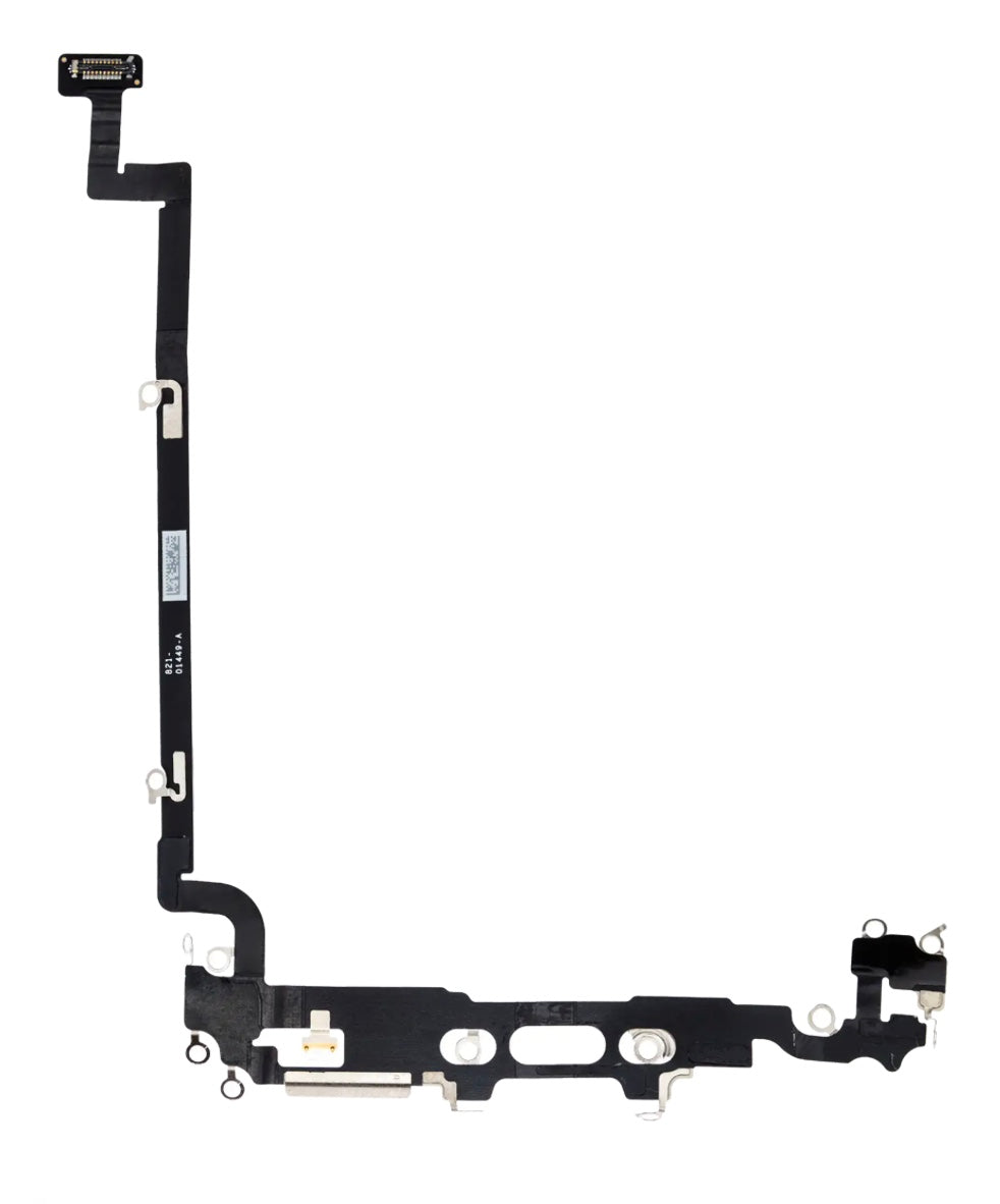 WiFi Long Antenna Cable for Compatible with iPhone XS – Internal Signal Replacement Part