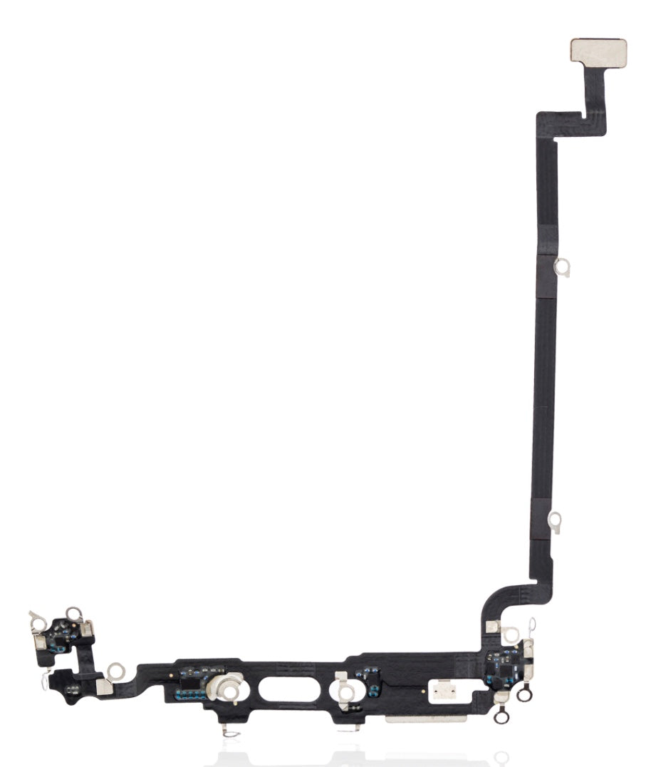 WiFi Long Antenna Cable for Compatible with iPhone XS – Internal Signal Replacement Part