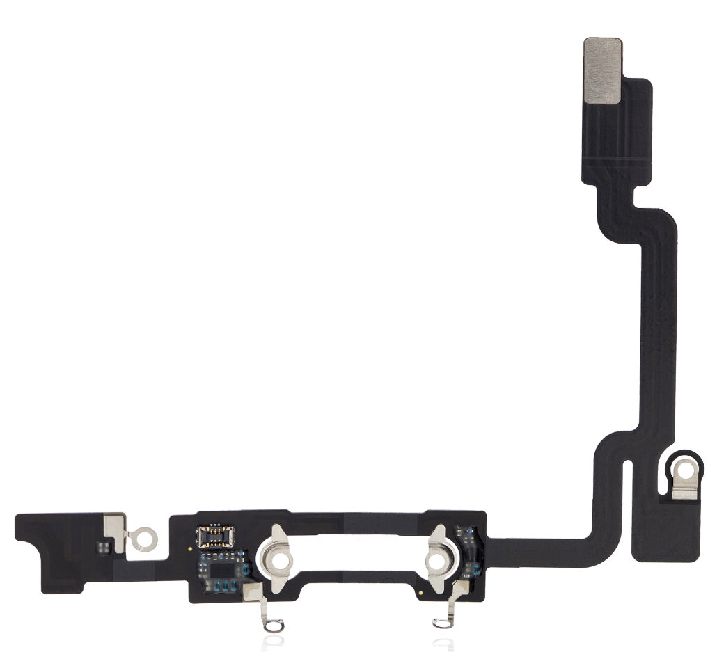 WiFi Long Flex Cable for Compatible with iPhone XR – Internal Antenna Replacement Part