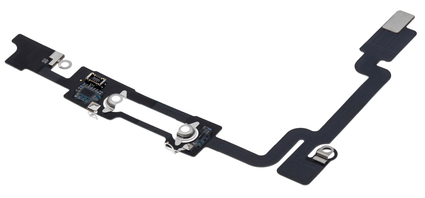 WiFi Long Flex Cable for Compatible with iPhone XR – Internal Antenna Replacement Part