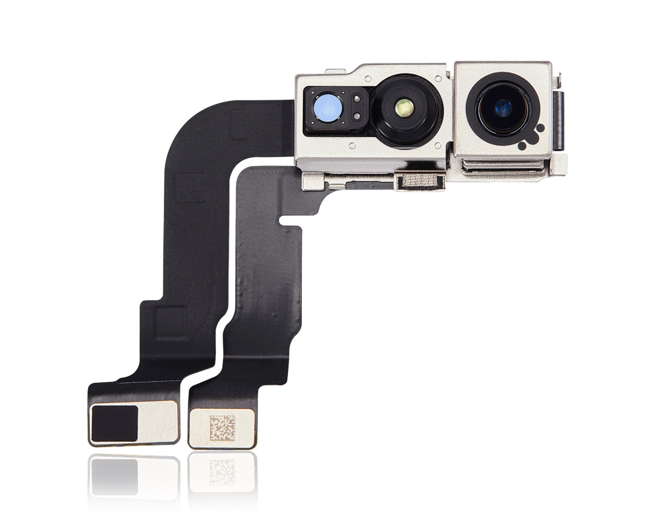 iPhone 15 Pro Front Camera Module – OEM-Compatible Selfie & Face ID Sensor Assembly | Models A2848 A3101 A3104 | Genuine-Grade Replacement