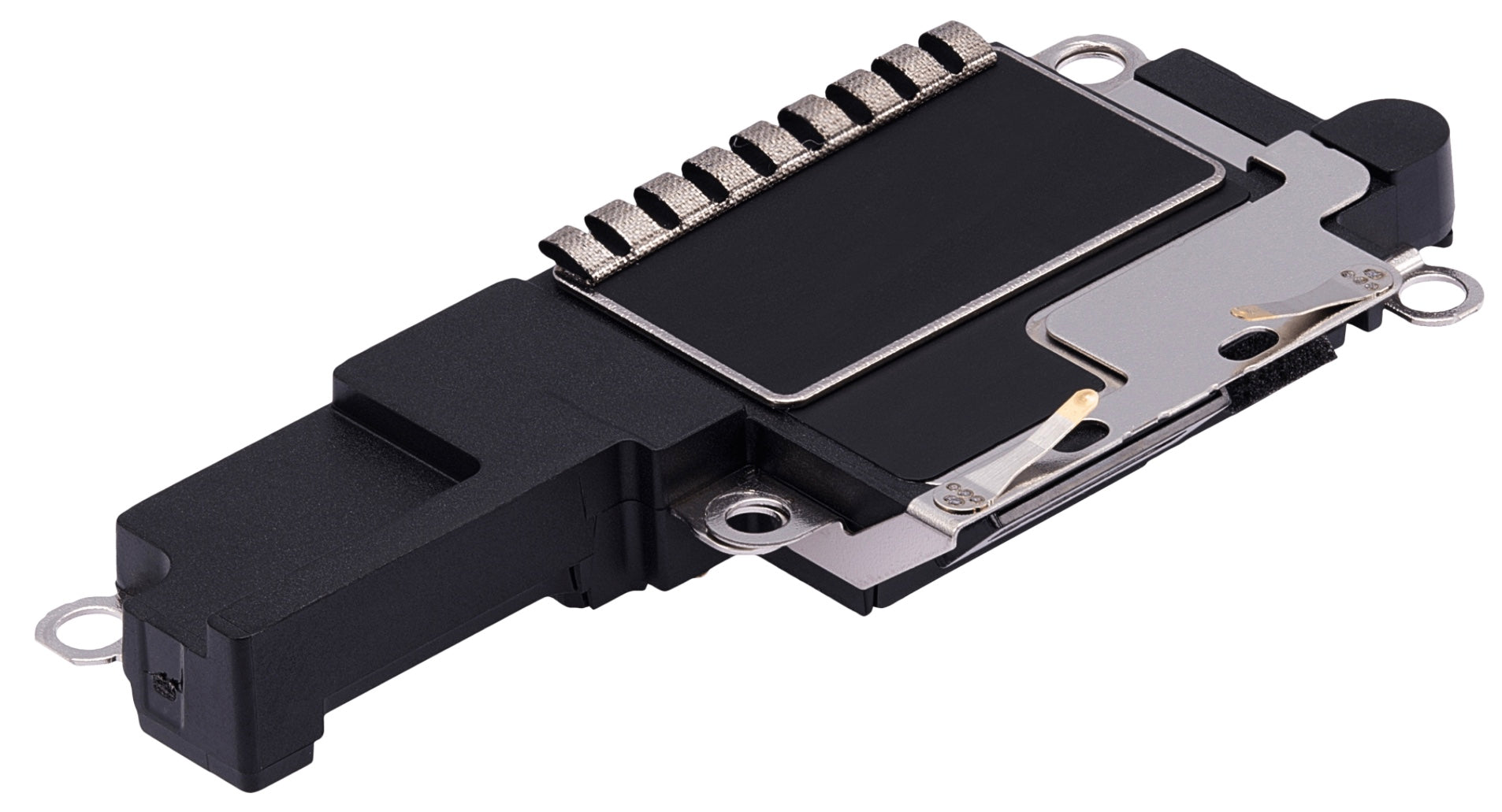 iPhone 15 Pro Loudspeaker Replacement – OEM-Compatible Bottom Speaker Buzzer Module | Models A2848 A3101 A3104 | Ringer & Audio Output Repair