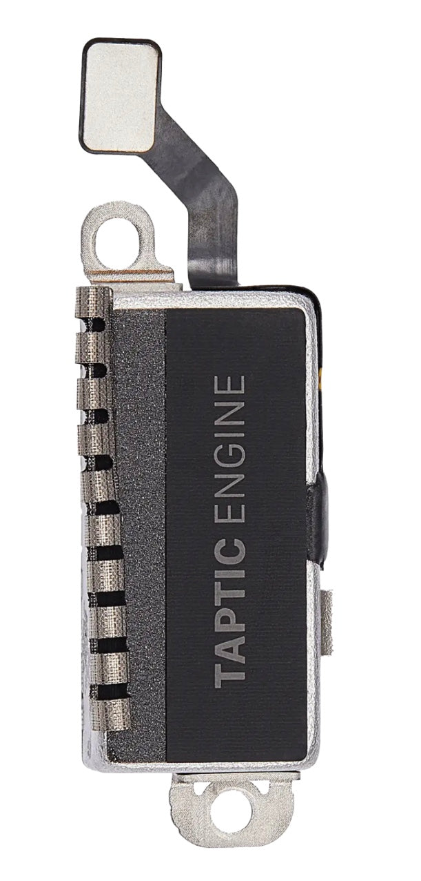 iPhone 15 Pro Taptic Engine – OEM-Compatible Vibration Motor Replacement | Models A2848 A3101 A3104 | Internal Haptic Feedback Module