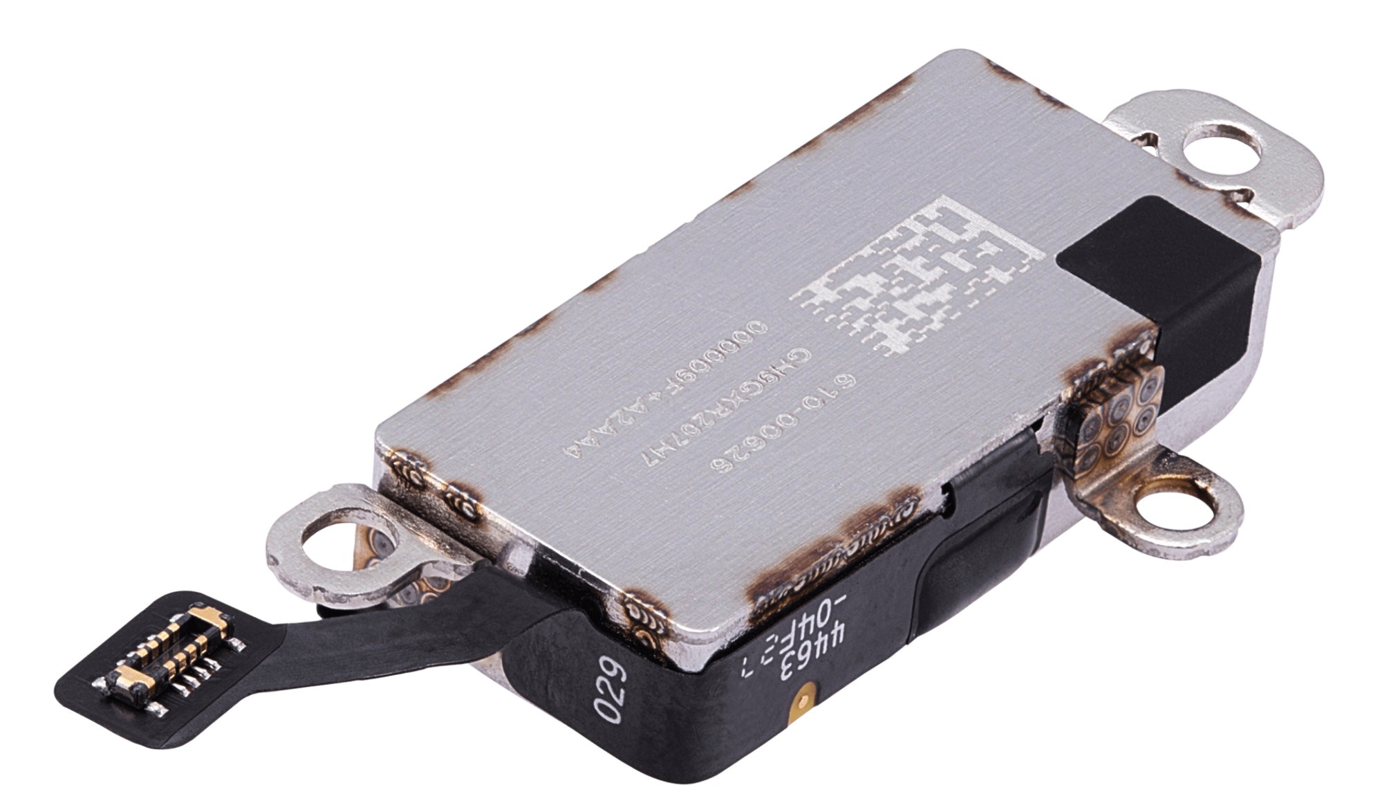 iPhone 15 Pro Taptic Engine – OEM-Compatible Vibration Motor Replacement | Models A2848 A3101 A3104 | Internal Haptic Feedback Module