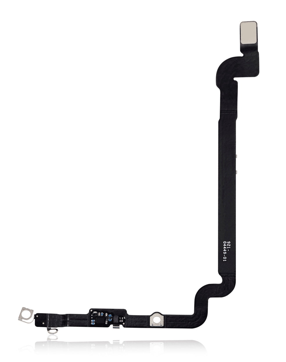 Bluetooth Antenna Flex Cable Compatible for iPhone 15 Pro – OEM-Compatible Wireless Signal Replacement | Models A2848 A3101 A3104
