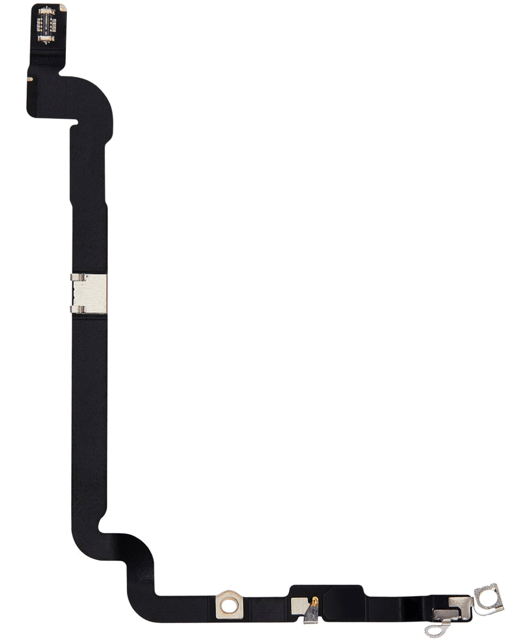 Bluetooth Antenna Flex Cable Compatible for iPhone 15 Pro – OEM-Compatible Wireless Signal Replacement | Models A2848 A3101 A3104