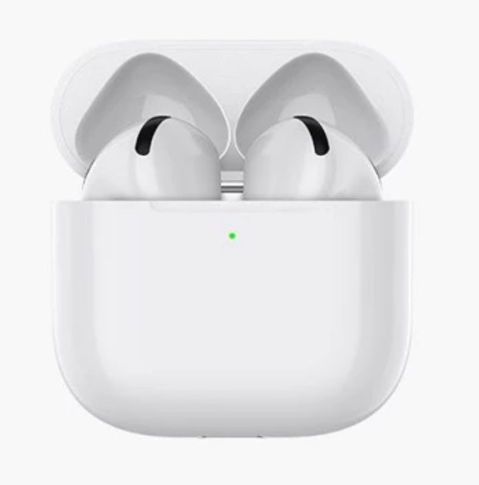 TWS Bluetooth 5.1 Earbuds | Touch Control, Auto Pairing, Siri Enabled | 4H Music