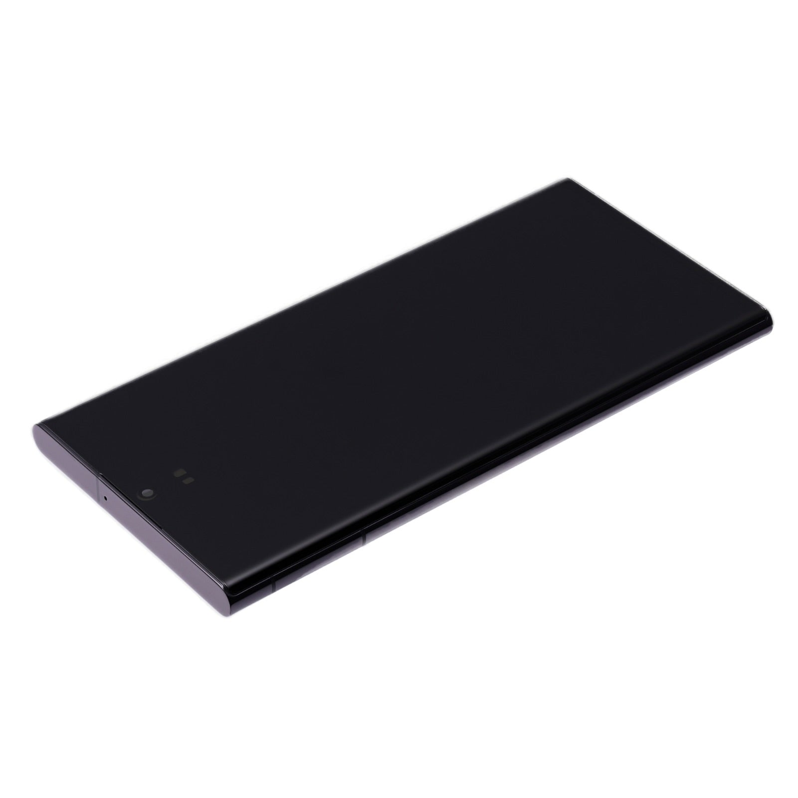 OLED LCD Display Assembly – Compatible with Samsung Galaxy S22 Ultra (All Variants) BLACK
