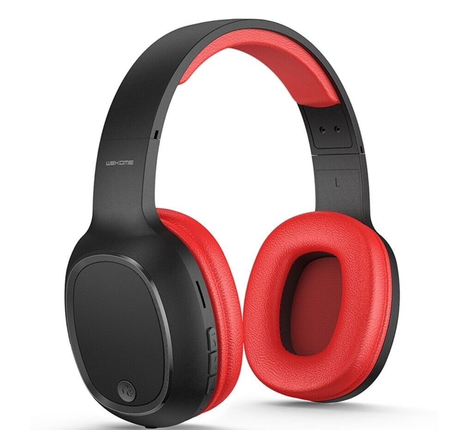 WK M8 Bluetooth 5.0 Headphones – Wireless/Wired, TF Card, Bass Boost & Long Battery