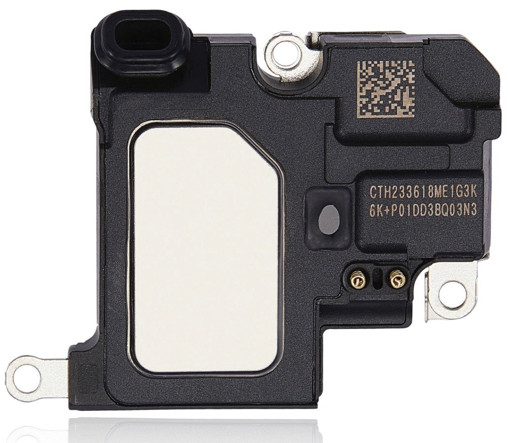 Ear Speaker Compatible with iPhone 14 Pro – Internal Earpiece Sound Receiver Module | Models A2650 A2889 A2892 A2891