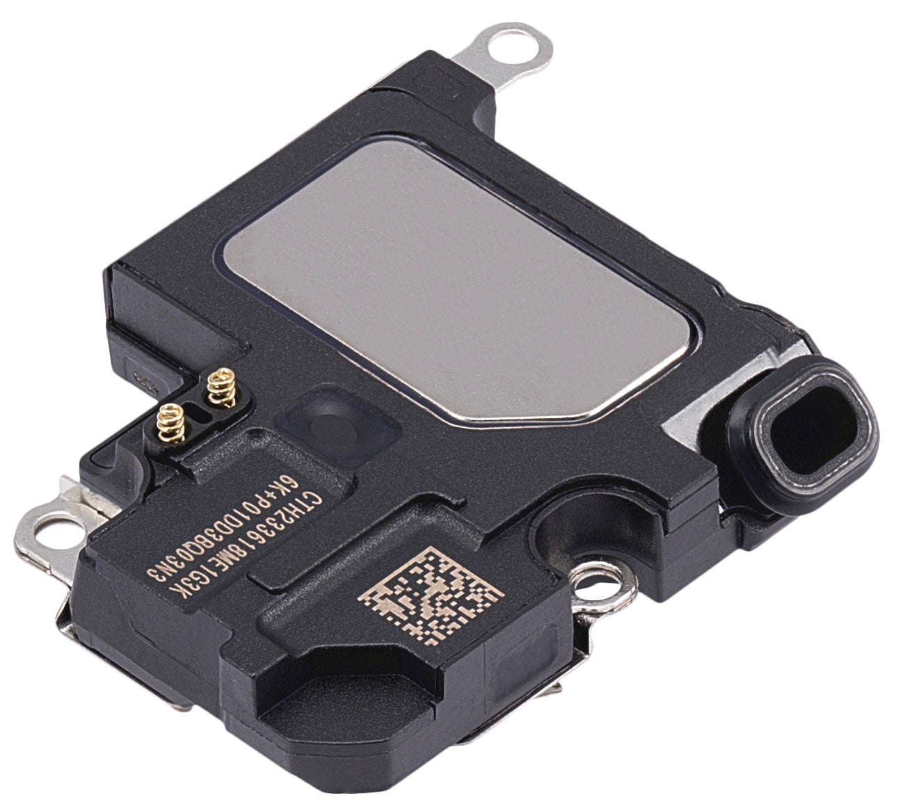 Ear Speaker Compatible with iPhone 14 Pro – Internal Earpiece Sound Receiver Module | Models A2650 A2889 A2892 A2891