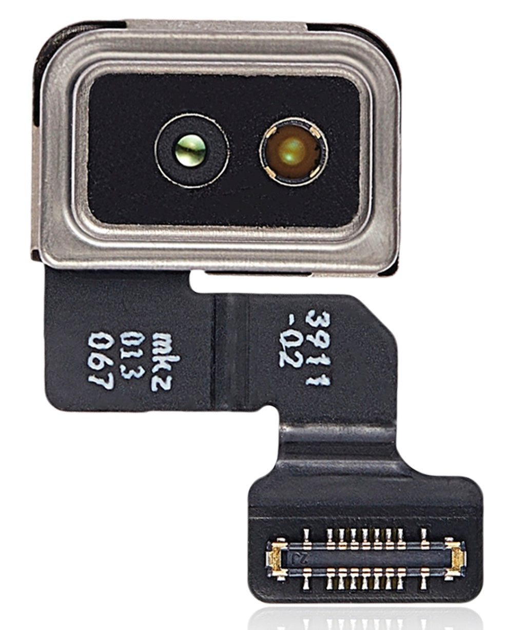 Infrared Sensor Module Compatible with iPhone 14 Pro – Face Recognition Light Sensor Flex | Models A2650 A2889 A2892 A2891