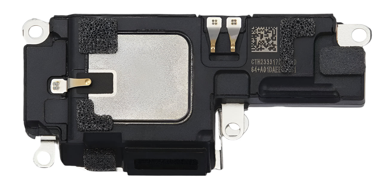 Bottom Loudspeaker Module Compatible with iPhone 14 Pro – Internal Ringer Buzzer Sound Unit | A2650 A2889 A2892 A2891