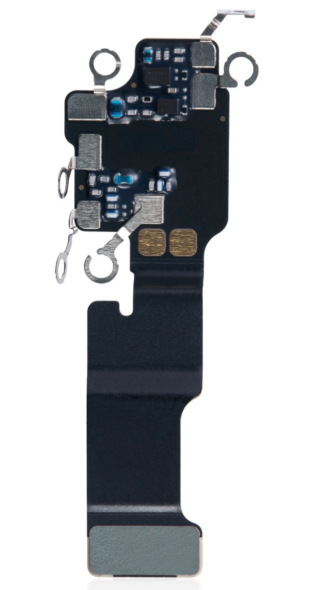 Wi-Fi Antenna Flex Cable Compatible with iPhone 14 Pro – Internal Signal Transmission Module | A2650 A2889 A2892 A2891
