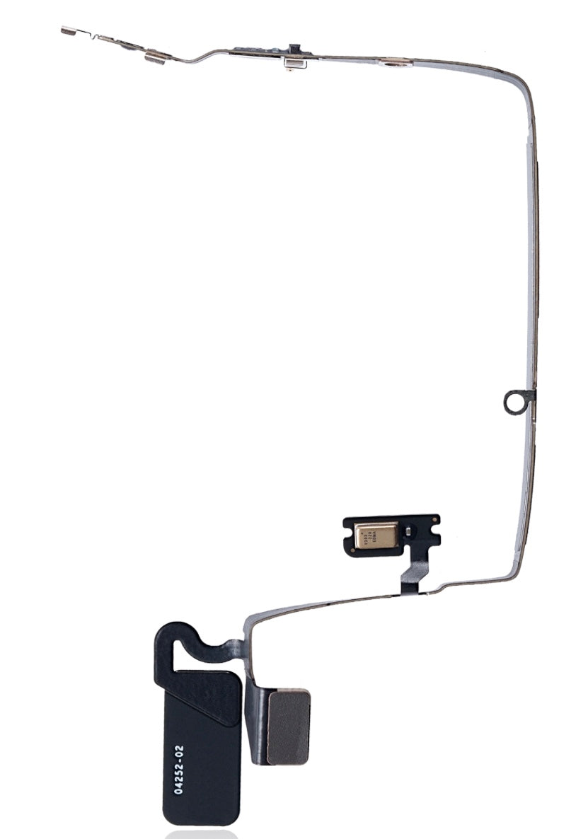 Bluetooth Antenna Flex Cable Compatible with iPhone 14 Pro – Internal Wireless Signal Strip | A2650 A2889 A2892 A2891