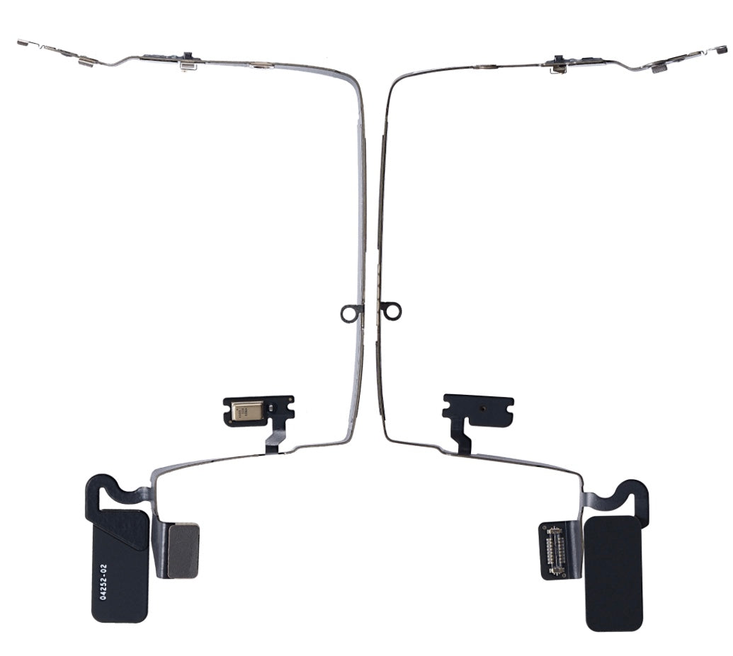 Bluetooth Antenna Flex Cable Compatible with iPhone 14 Pro – Internal Wireless Signal Strip | A2650 A2889 A2892 A2891