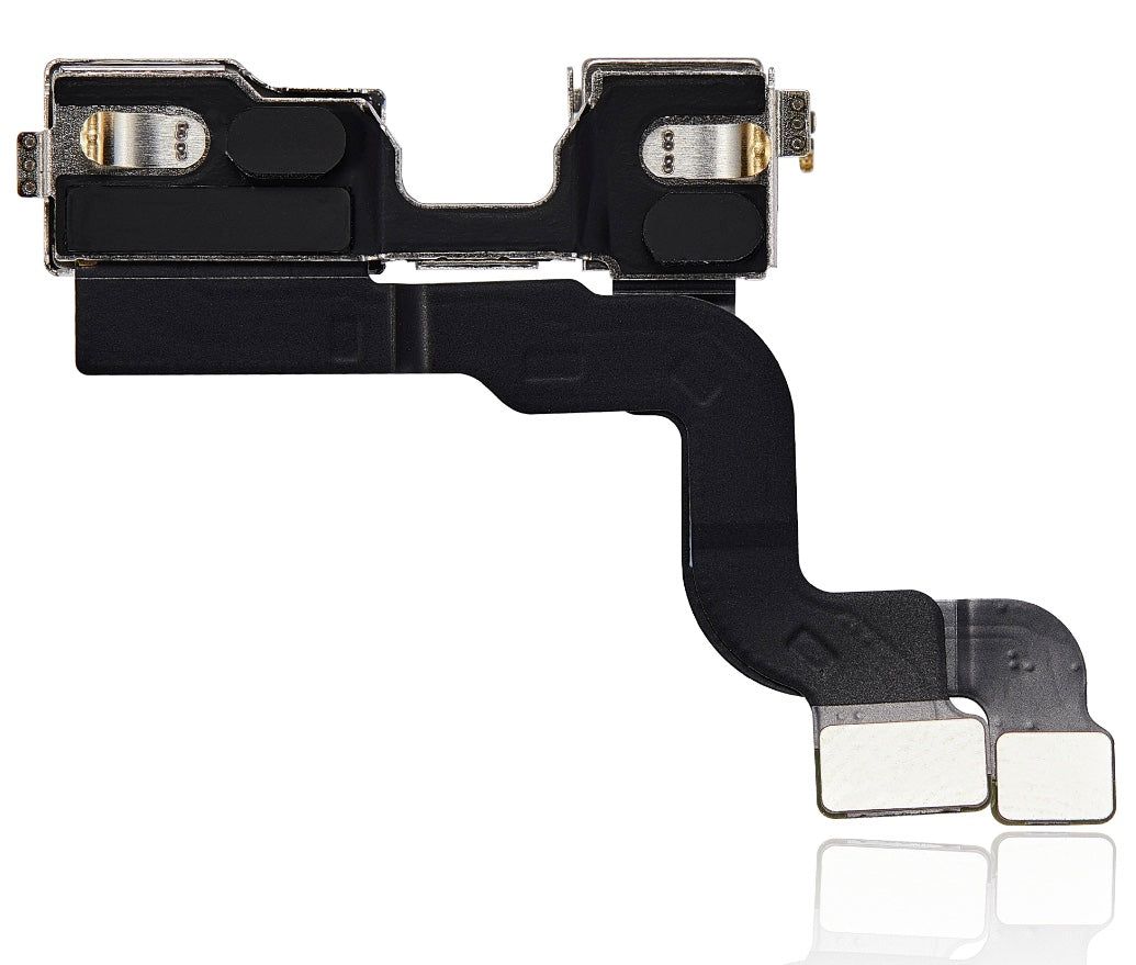 Front Camera Module Compatible with iPhone 14 Plus – Selfie Lens & Face Capture Flex | A2886 A2632 A2885 A2888