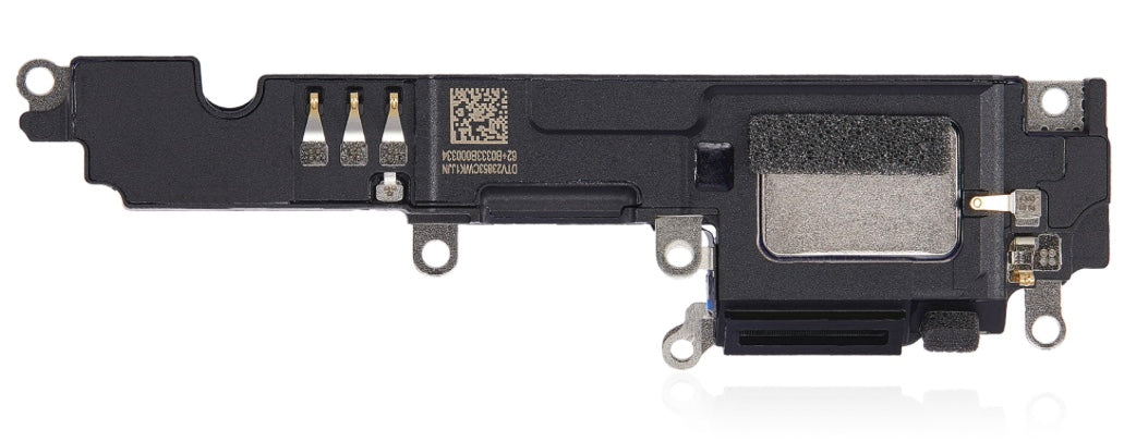 Bottom Loud Speaker Module Compatible with iPhone 14 Plus – Internal Sound & Audio Output Flex | A2886 A2632 A2885 A2888