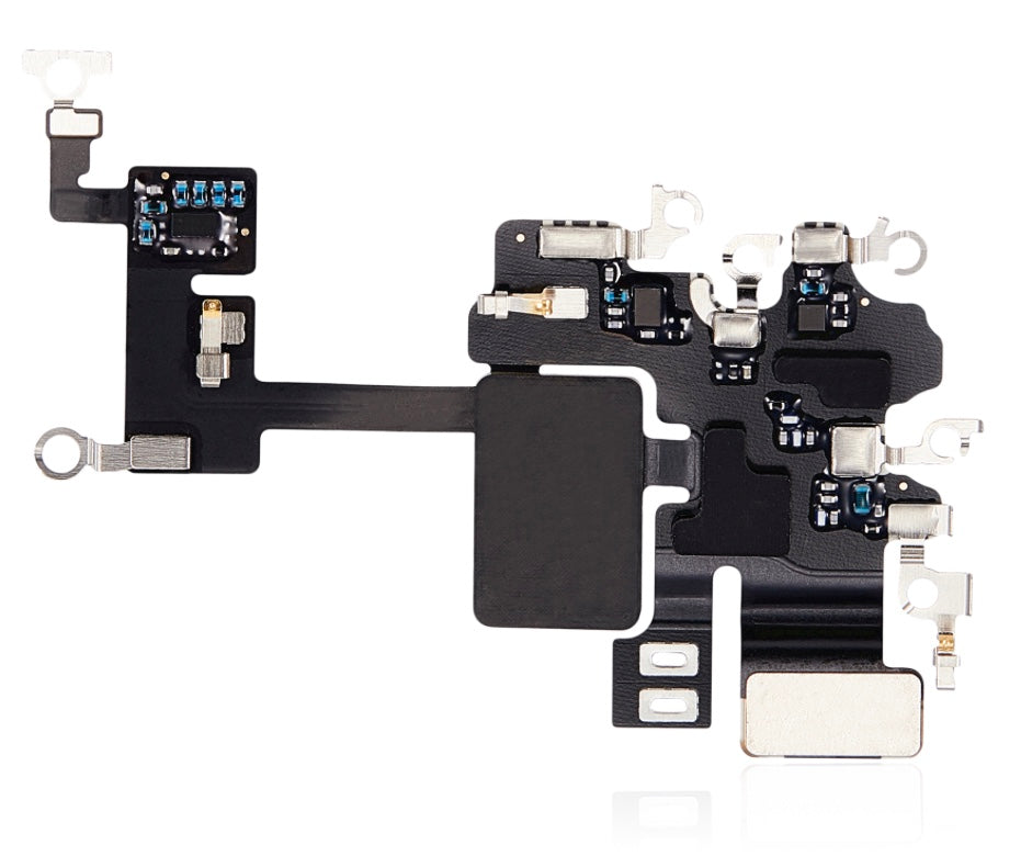 WiFi Antenna Flex Cable Compatible with iPhone 14 Plus – Internal Wireless Signal Strip | A2886 A2632 A2885 A2888