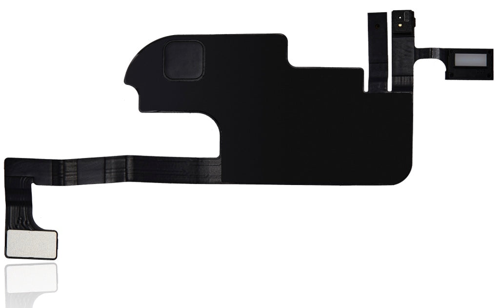Proximity Sensor Flex Cable Compatible with iPhone 14 Plus – Internal Face Detection & Display Sensor Strip | A2886 A2632 A2885 A2888