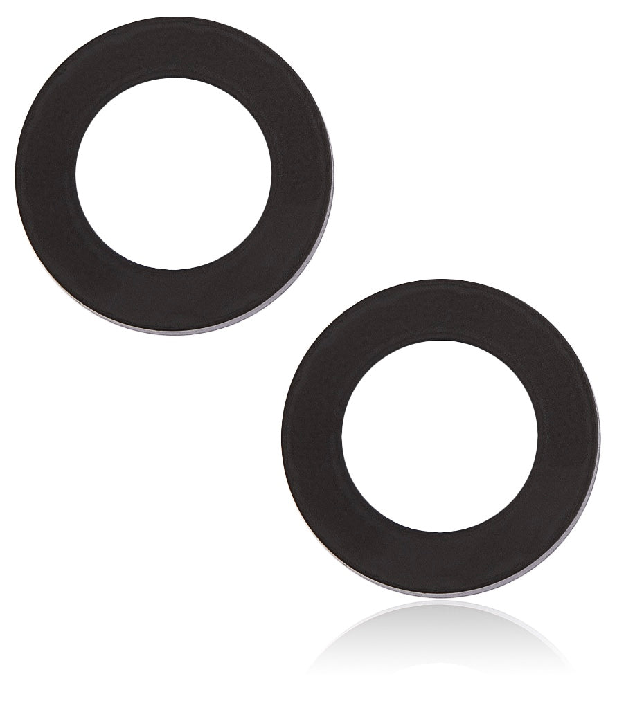 Back Camera Lens Glass Only Compatible with iPhone 14 & 14 Plus – Rear Protective Cover | A2881 A2883 A2885 A2886 A2631 A2632