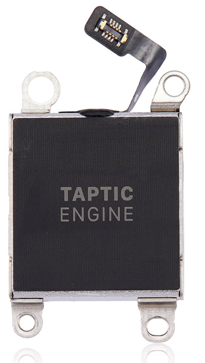 Taptic Engine Vibrator Motor Compatible with iPhone 14 Plus – Internal Vibration Feedback Module | A2886 A2632 A2885 A2888