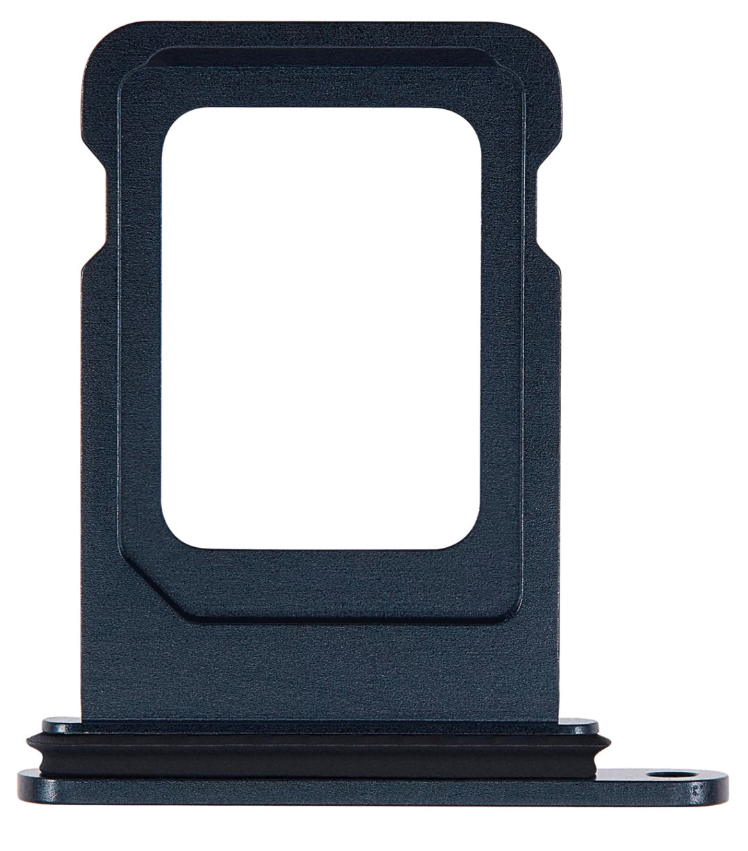 Black SIM Card Tray Compatible with iPhone 14 & 14 Plus – Nano SIM Slot Holder | A2881 A2883 A2885 A2886 A2631 A2632