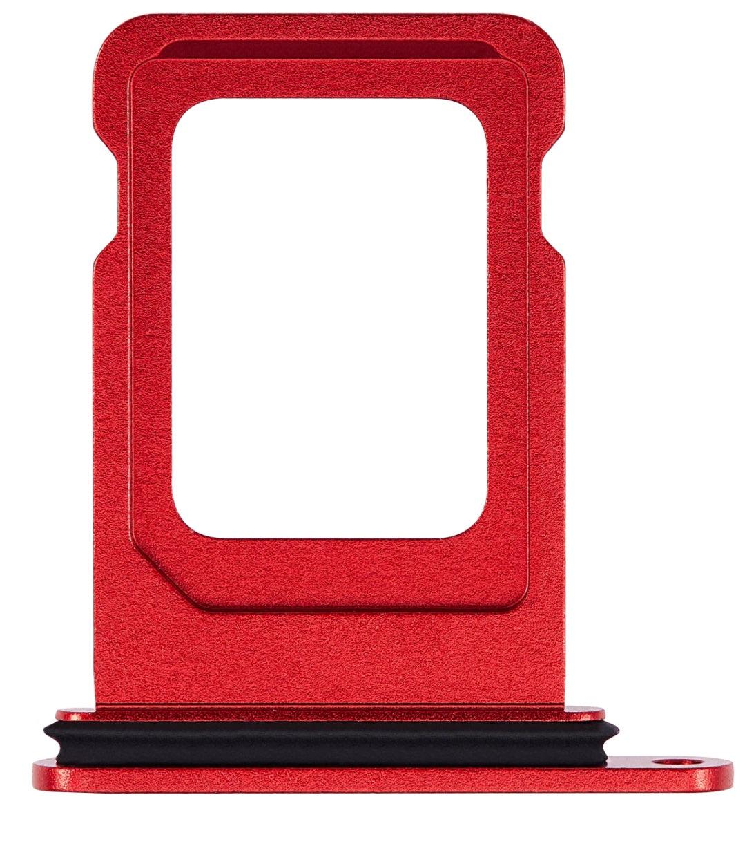 Red SIM Card Tray Compatible with iPhone 14 & 14 Plus – Nano SIM Slot Holder | A2881 A2883 A2885 A2886 A2631 A2632