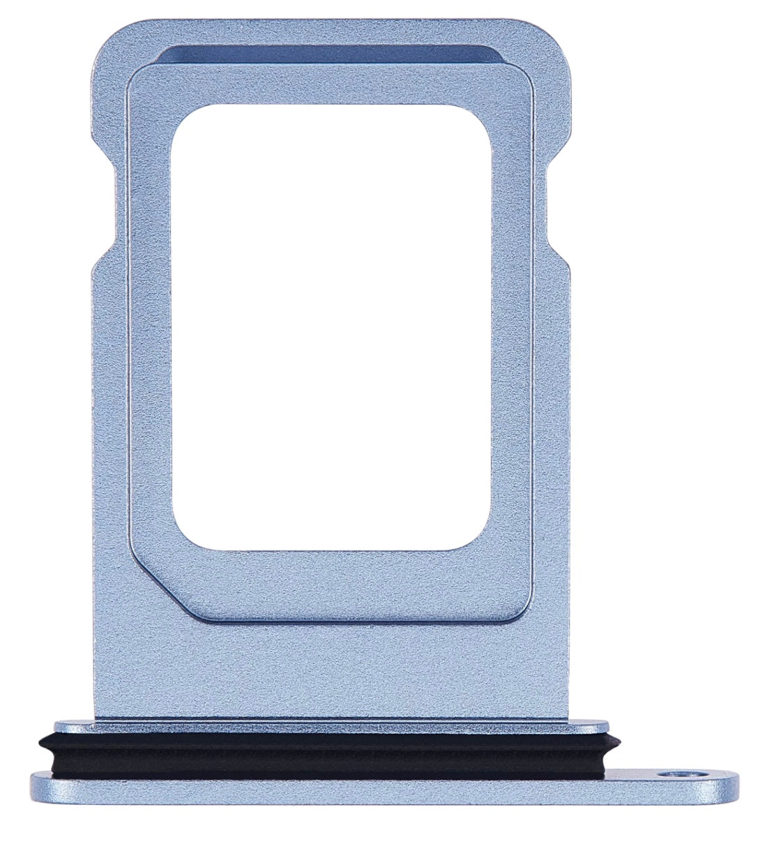 Blue SIM Card Tray Compatible with iPhone 14 & 14 Plus – Nano SIM Slot Holder | A2881 A2883 A2885 A2886 A2631 A2632