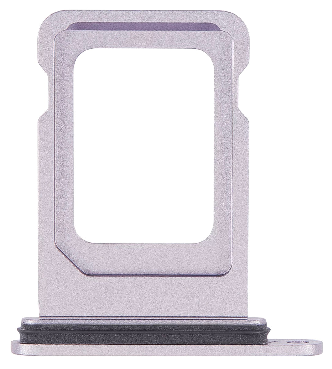 Purple SIM Card Tray Compatible with iPhone 14 & 14 Plus – Nano SIM Slot Holder | A2881 A2883 A2885 A2886 A2631 A2632