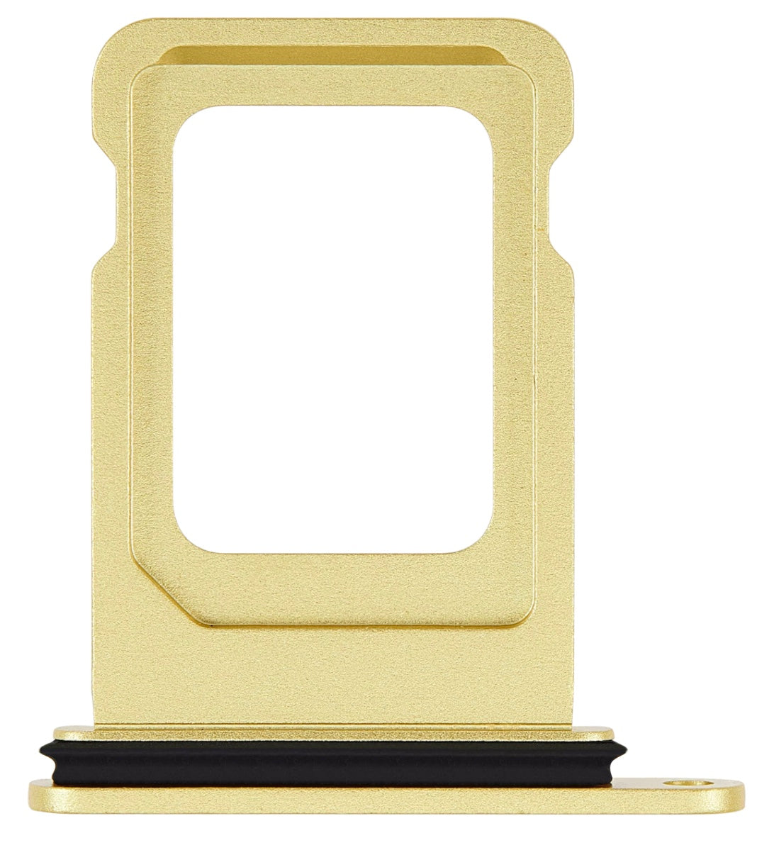 Yellow SIM Card Tray Compatible with iPhone 14 & 14 Plus – Nano SIM Slot Holder | A2881 A2883 A2885 A2886 A2631 A2632