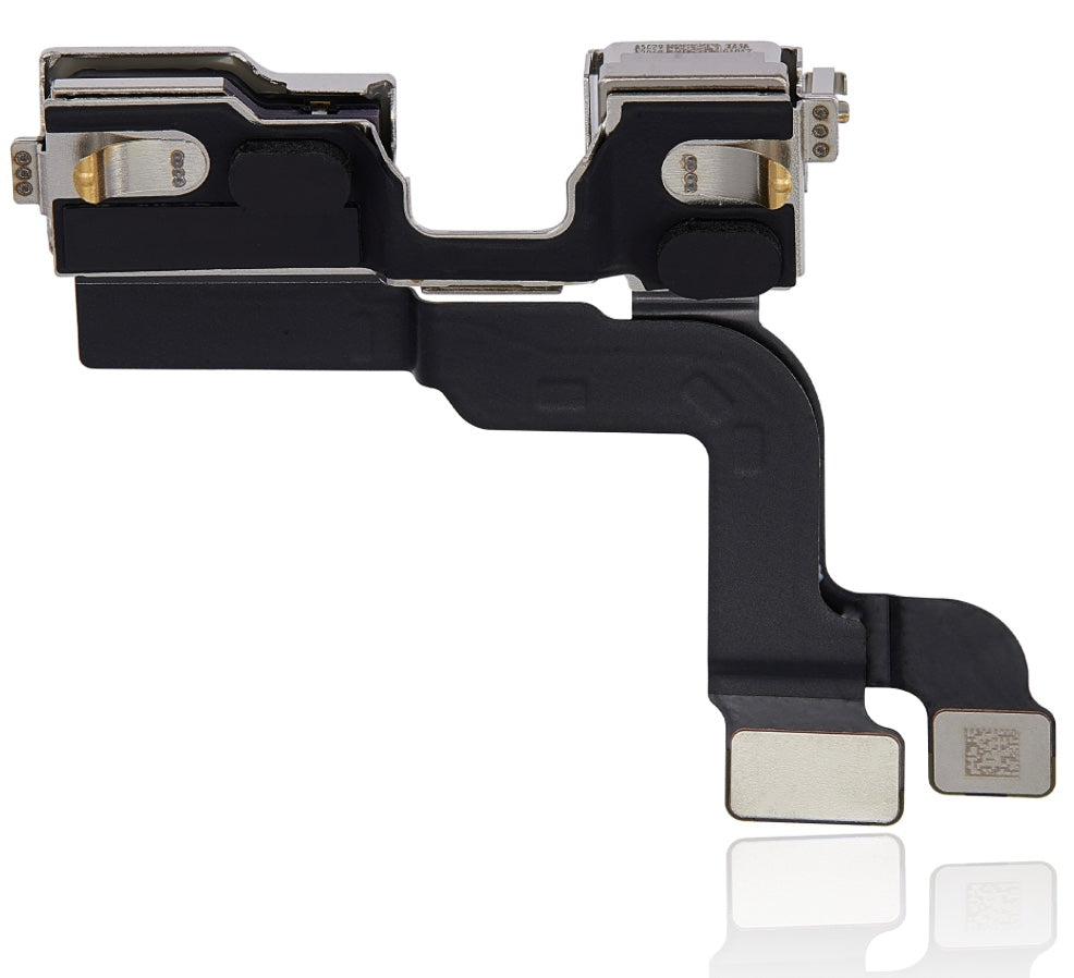 Front Camera Module Compatible with iPhone 14 – Internal Selfie & Face Detection Unit | A2881 A2631