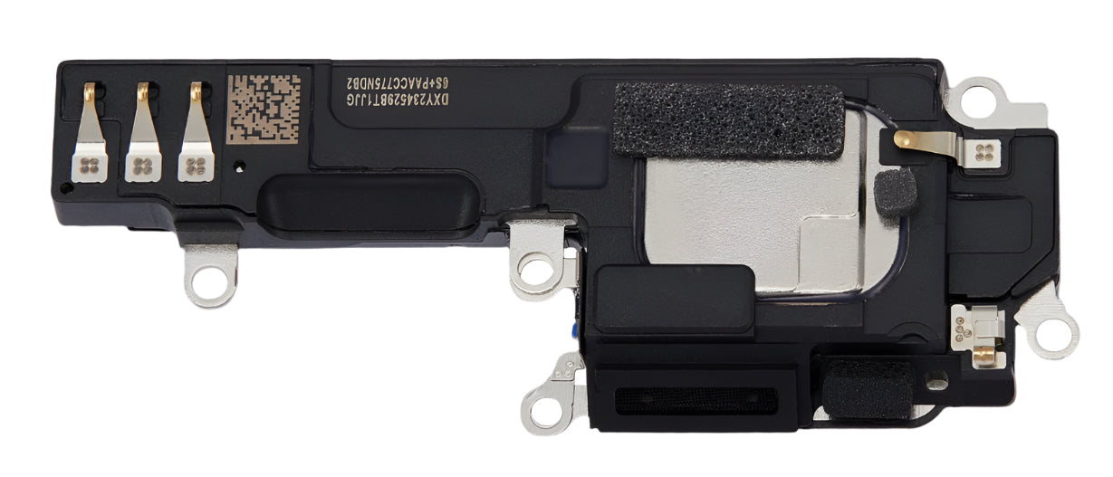 Loudspeaker Module Compatible with iPhone 14 – Internal Bottom Speaker Replacement | A2881 A2631
