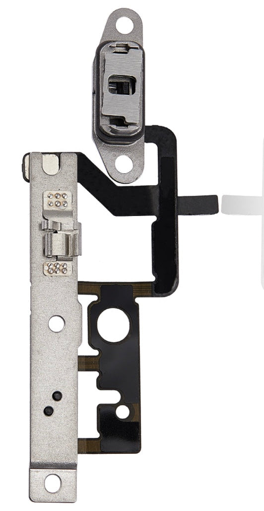Volume Flex Cable Compatible with iPhone 14 – Internal Side Button Ribbon for Volume Control | A2881 A2631