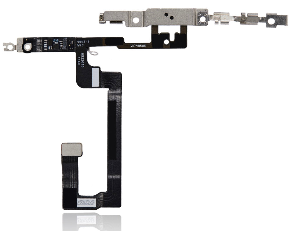 Power Flex Cable Compatible with iPhone 14 – Internal On/Off Side Button Ribbon | A2881 A2631