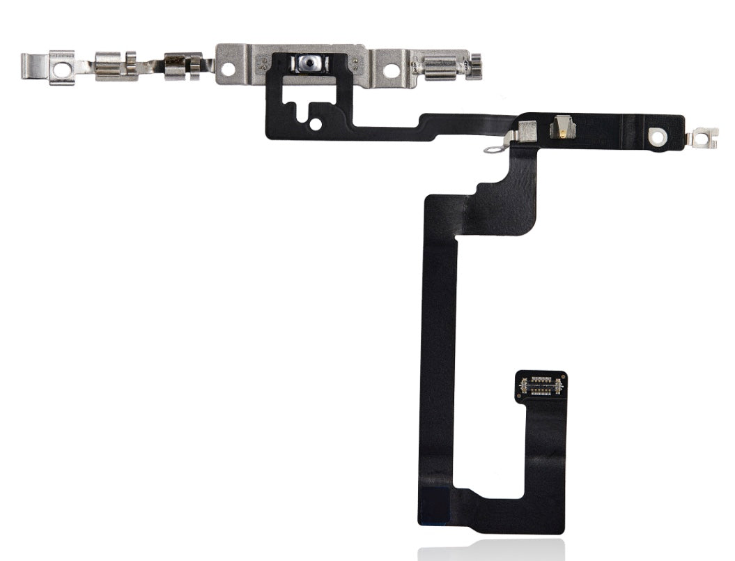 Power Flex Cable Compatible with iPhone 14 – Internal On/Off Side Button Ribbon | A2881 A2631